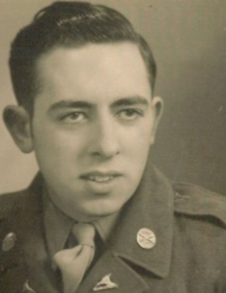 Raymond Walter "Stubby" Crawford
