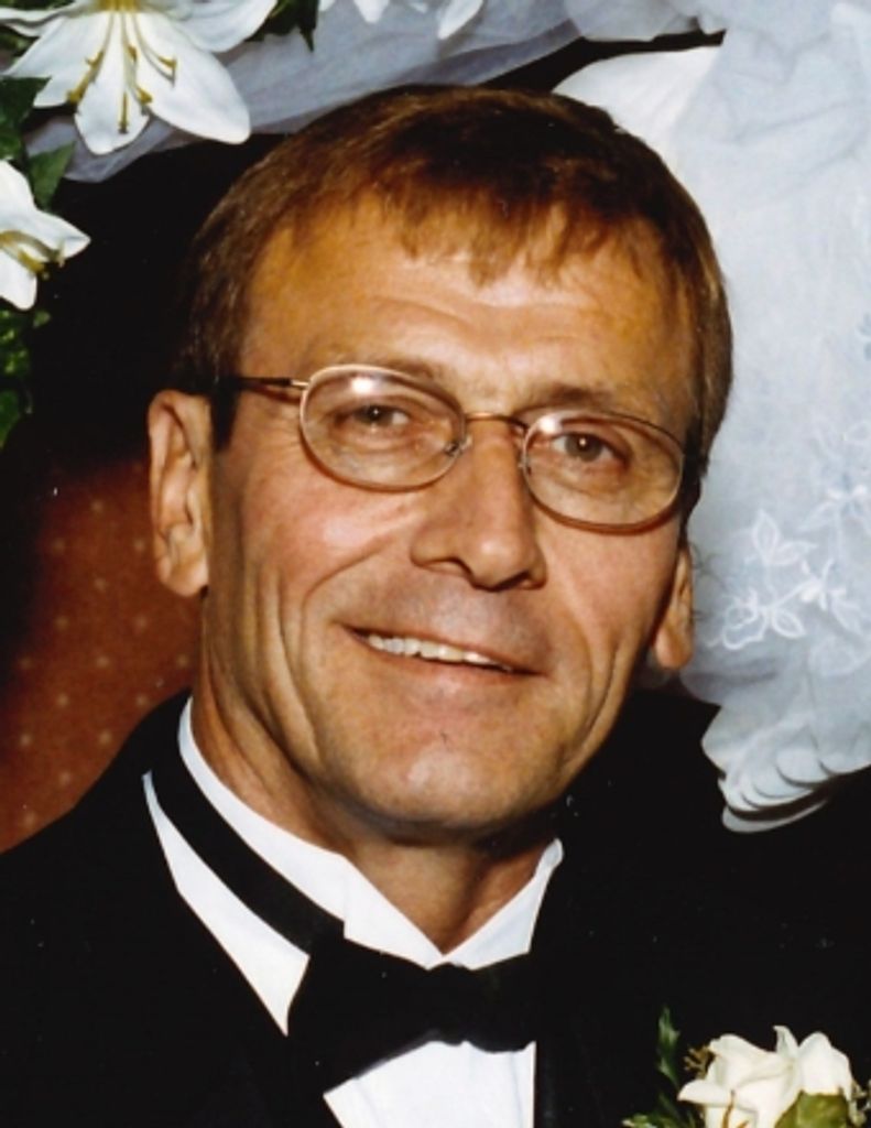 Glenn P.  Maus Profile Photo