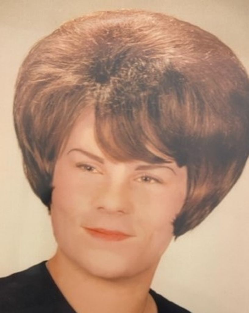 Linda "Sue" (Addison)  Brown