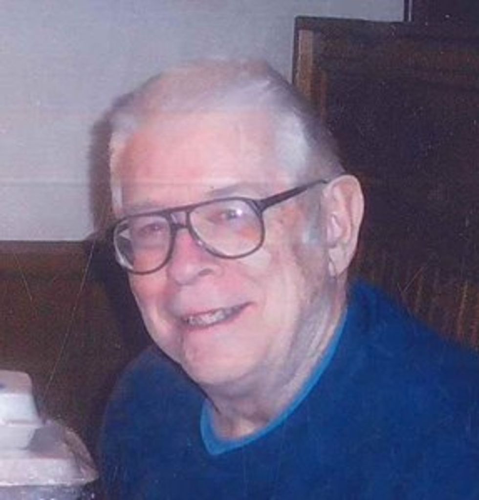 Erwin J. Pratt