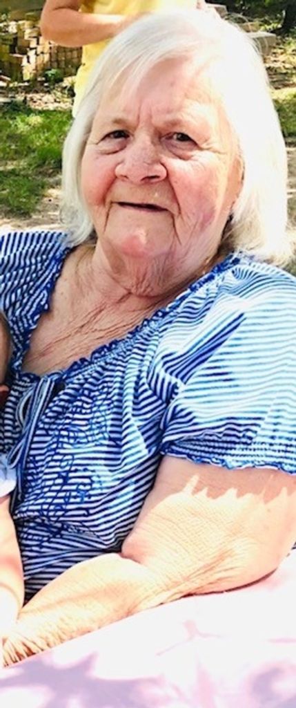 Lois Marie King Profile Photo