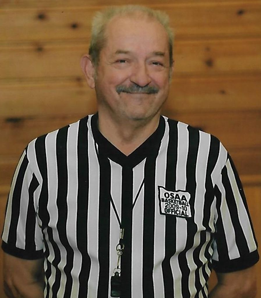 James Raymond Vanderdasson