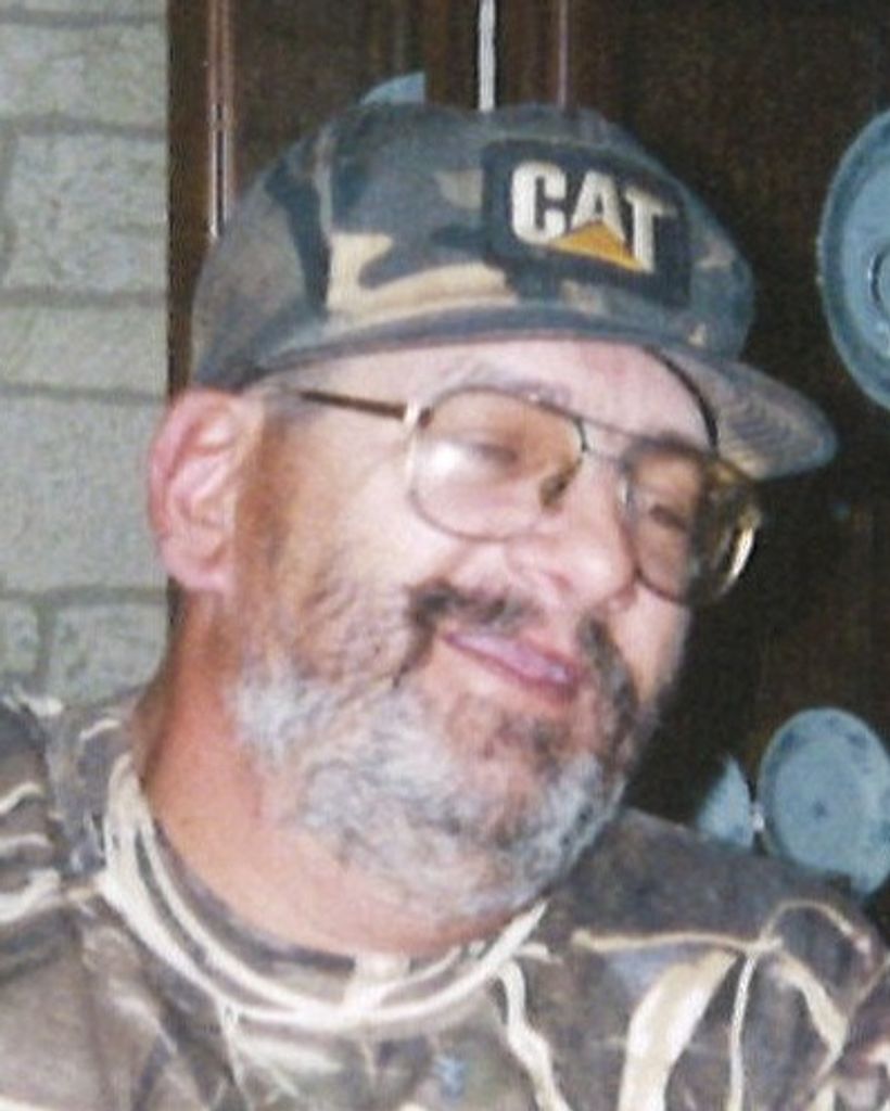Kenneth Wayne Bales