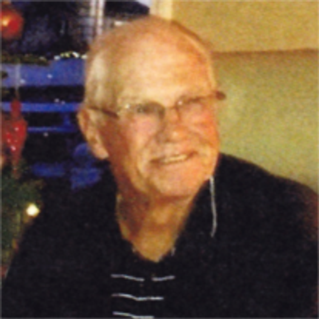 James Victor Hartwell