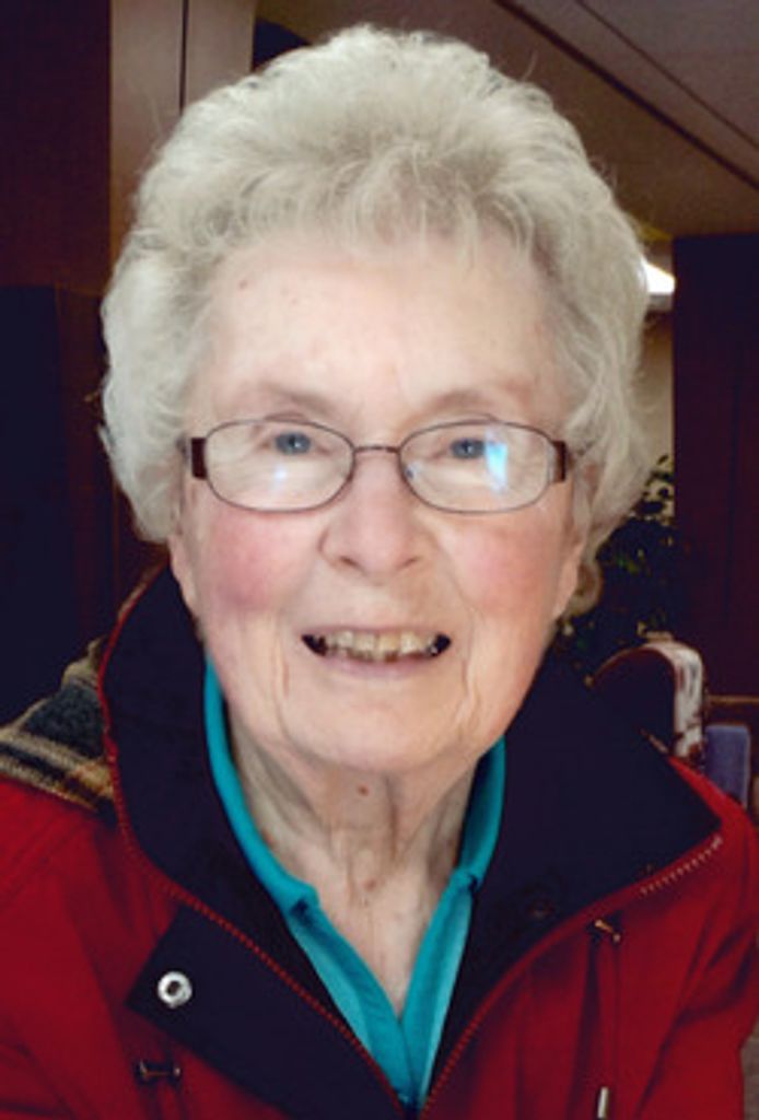 Wilma Baatz