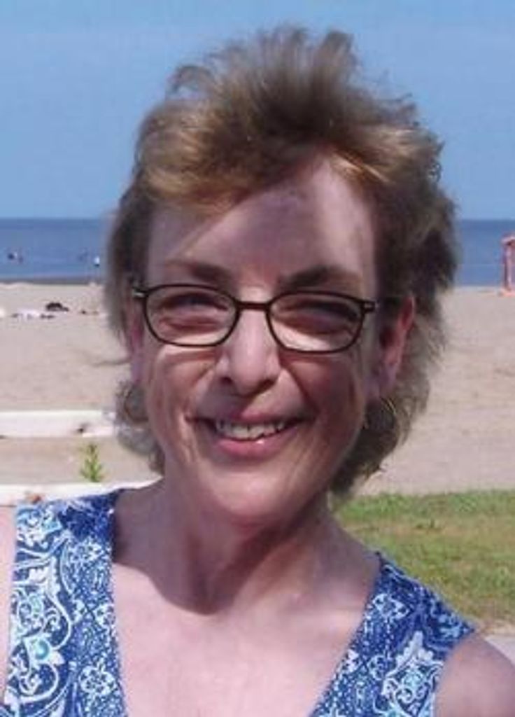 Betty Galanek Profile Photo