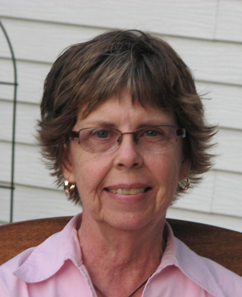 Billie K. Determann Profile Photo