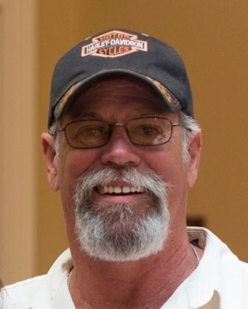 Robert "Bob" G. Price
