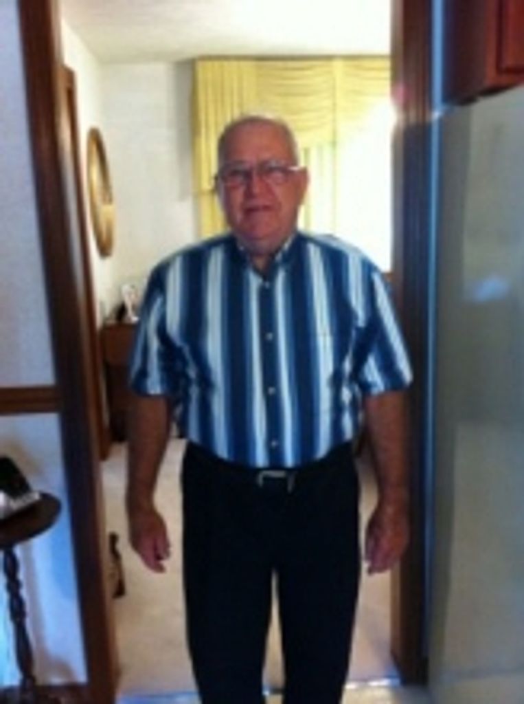 Delbert E. Lay