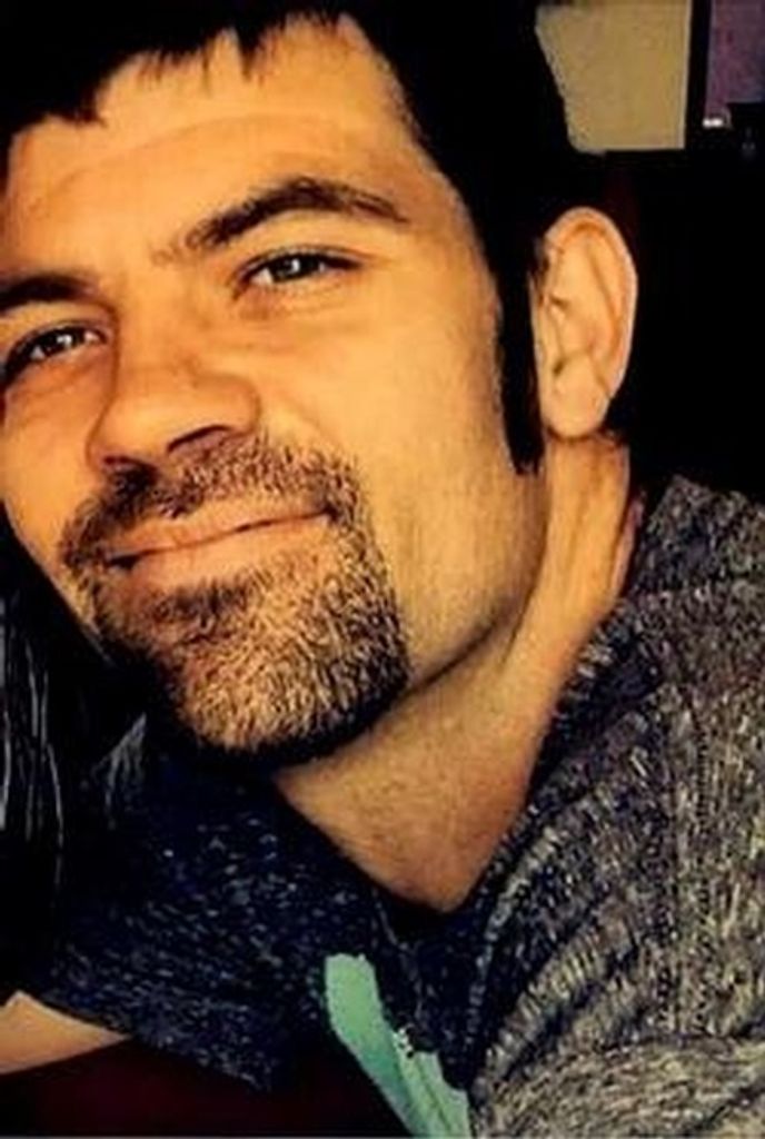 Michael Wayne Meneley