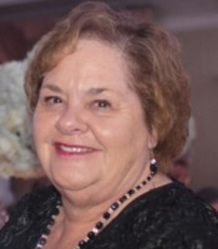 Susan  Frances Wind