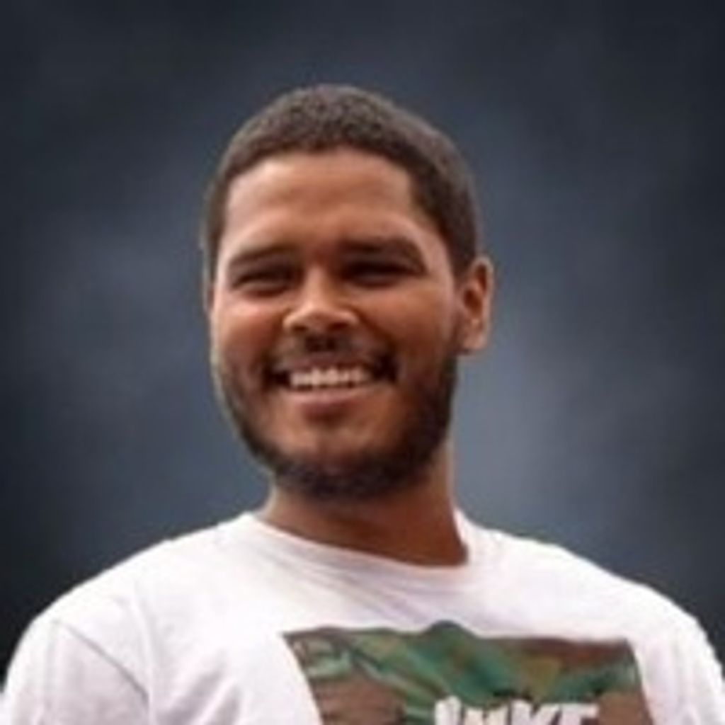 Angel A. DeCastro