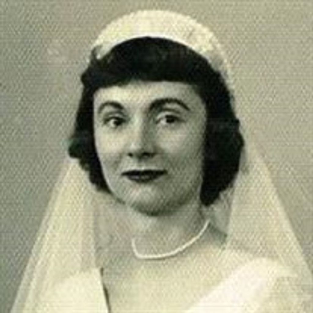 Maureen Kathryn Brenda
