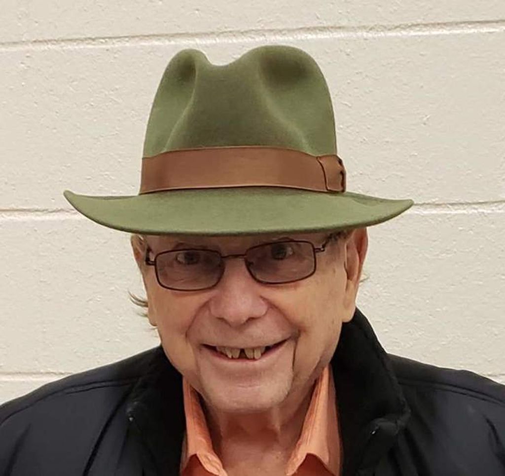Lowell Allison Harker Profile Photo