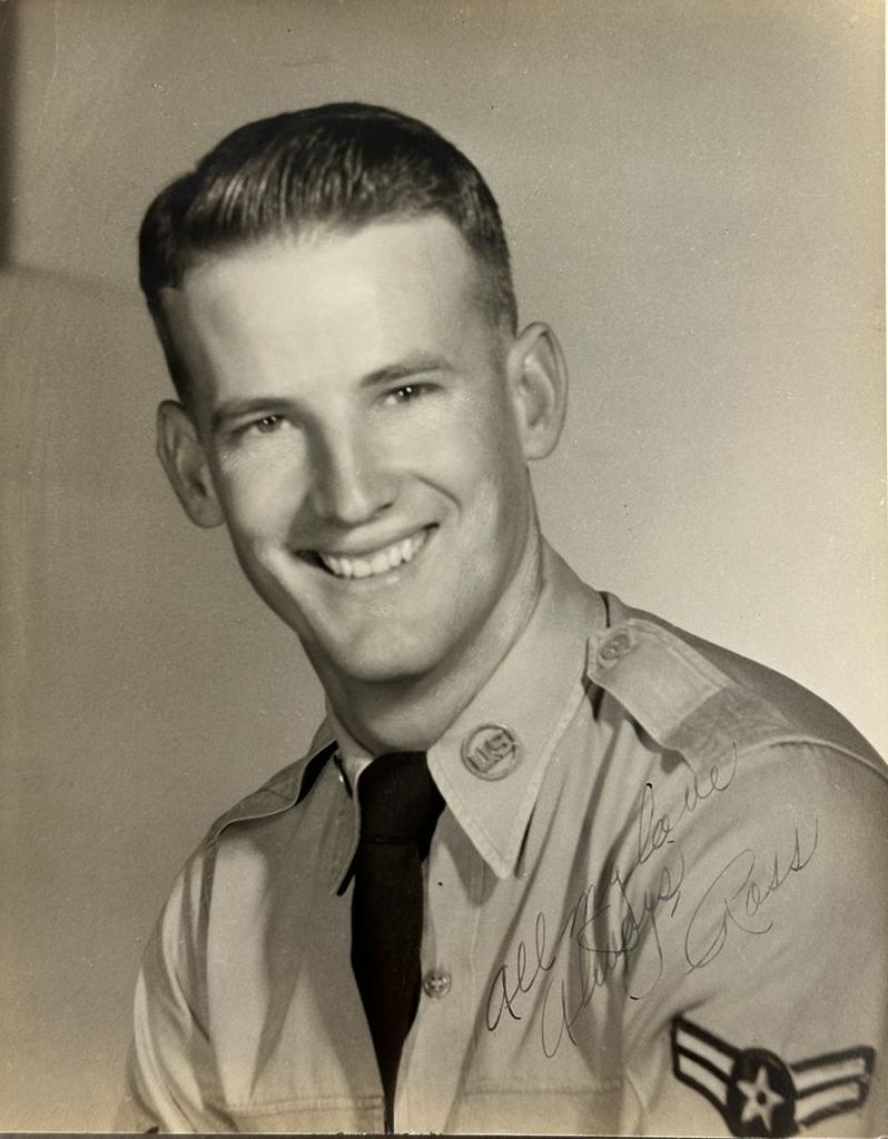 Ross L. Dobbins, Jr. Profile Photo