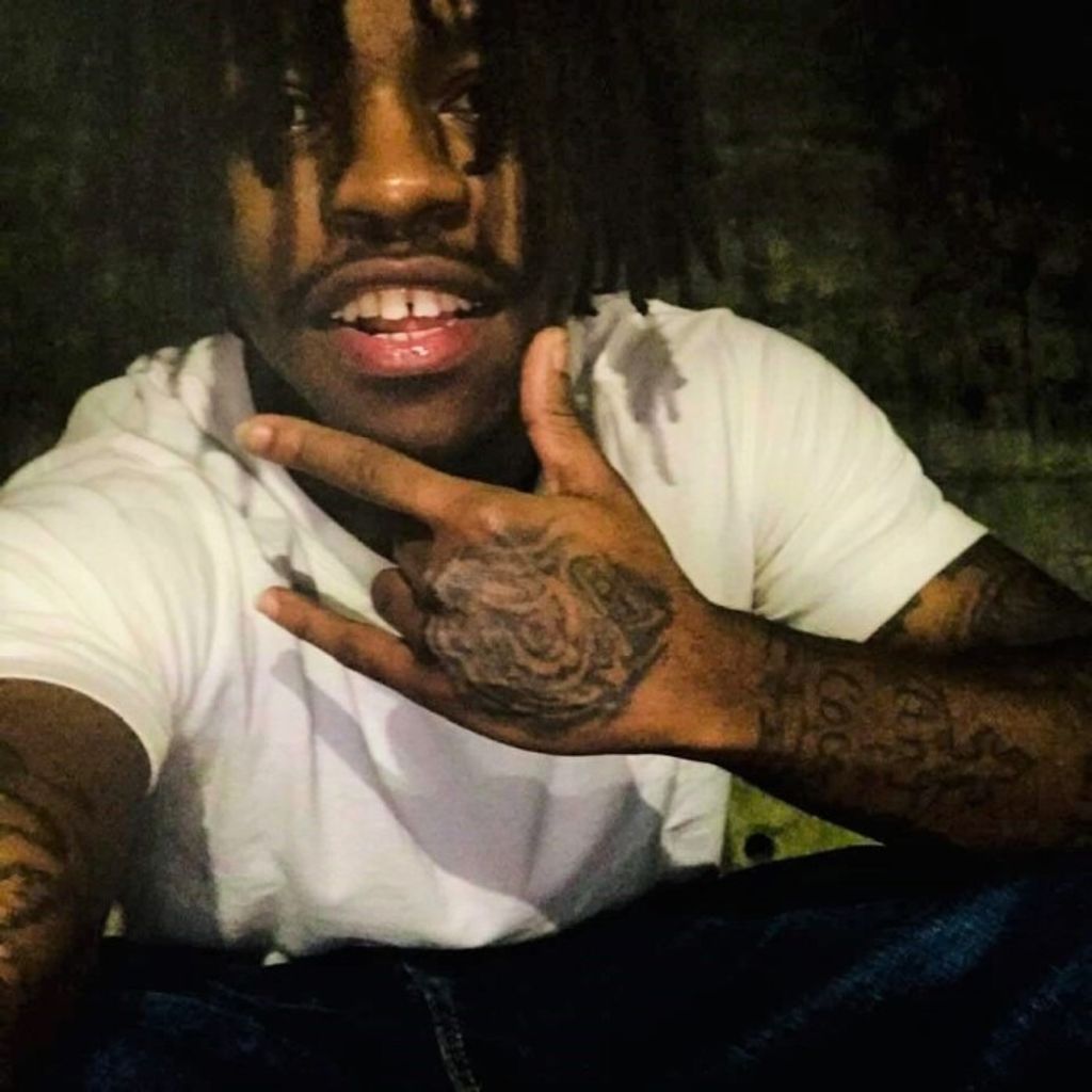 Marqell An'Tangelo Wilcox