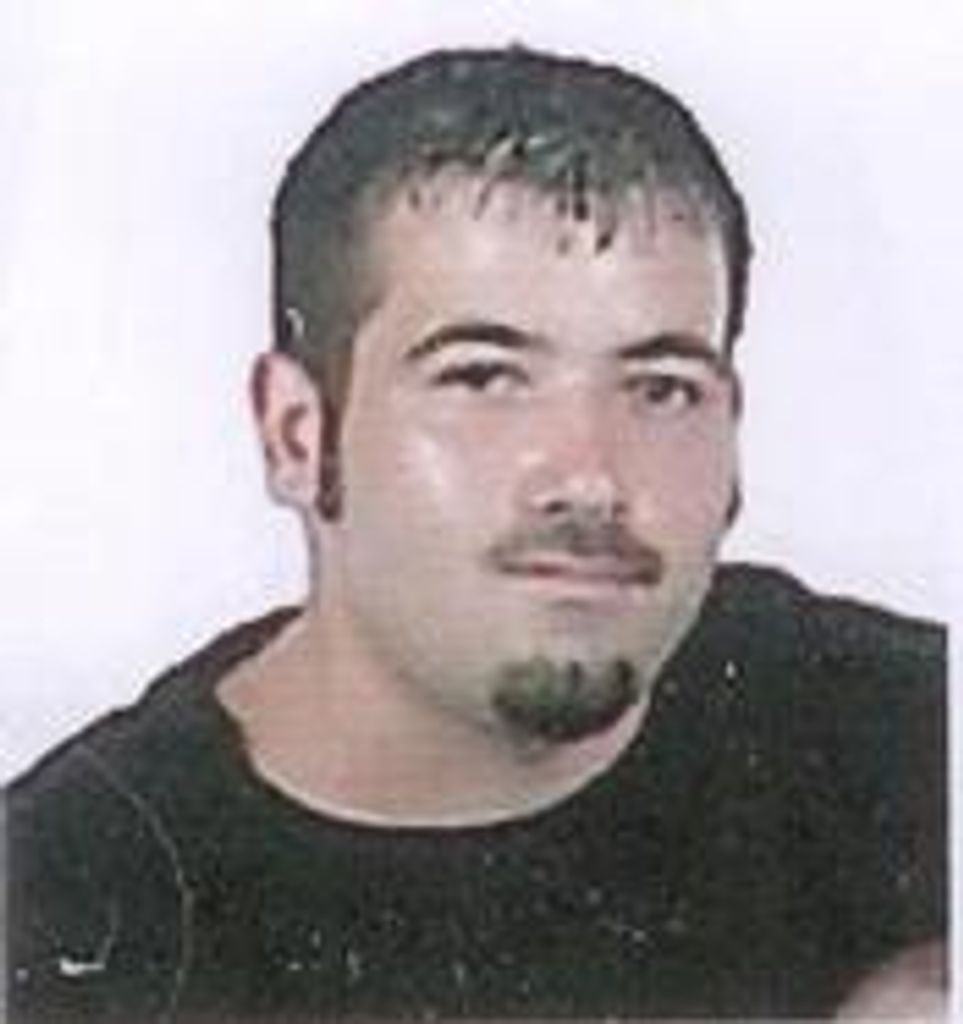 Eric Lee Smith Profile Photo