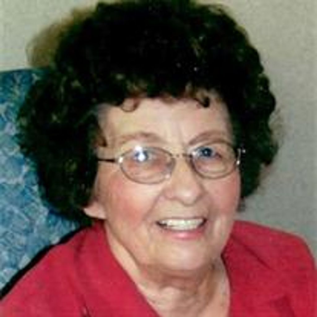 Wilma Broecher