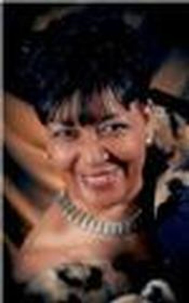 Phyllis Elizabeth Davis