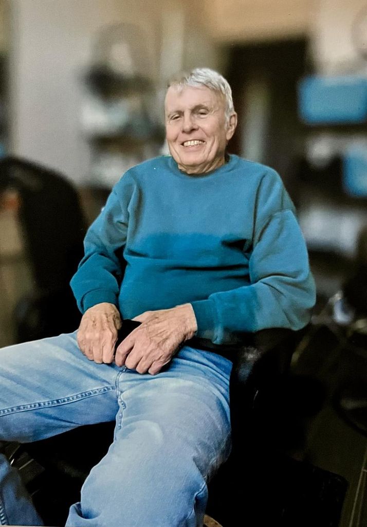 Dr. Clyde Riley Profile Photo