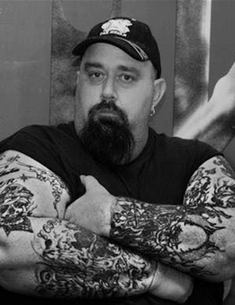 Kenneth "Kenny" Salmon