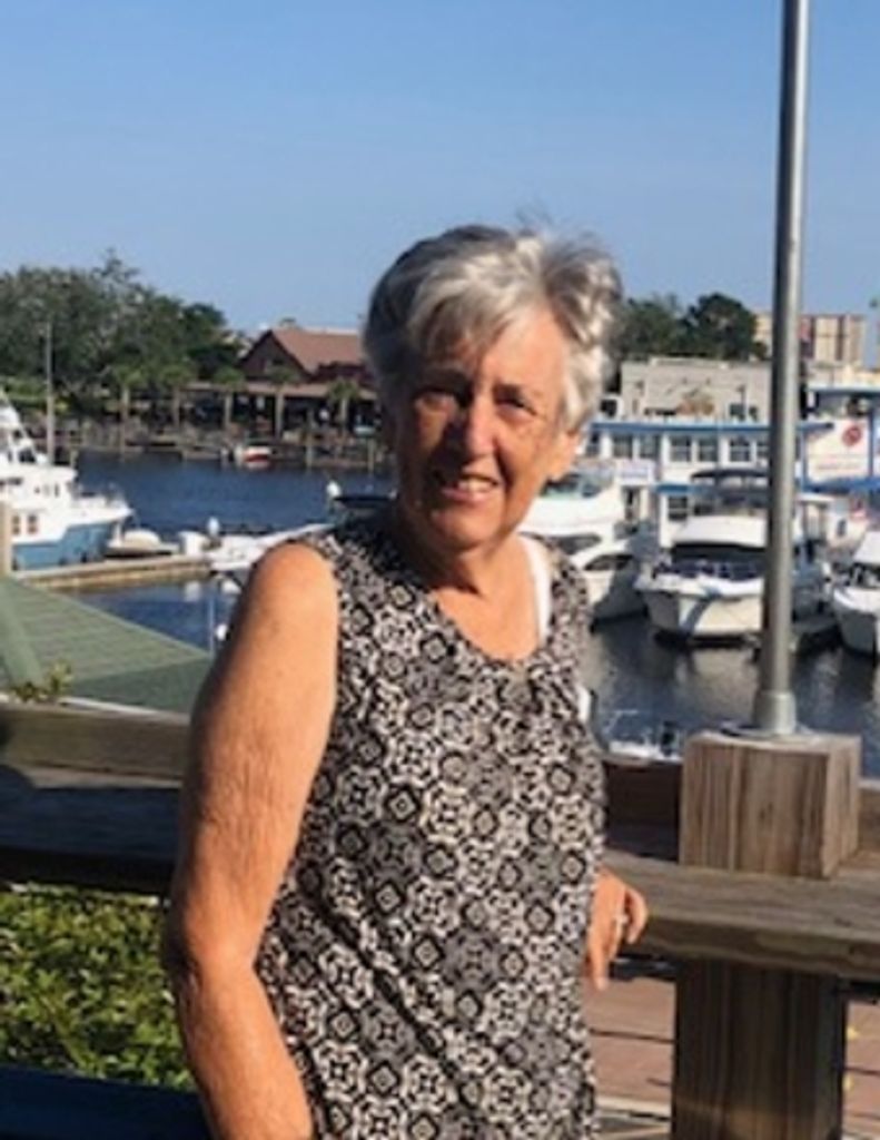 Ann (Jefferson) Bernier