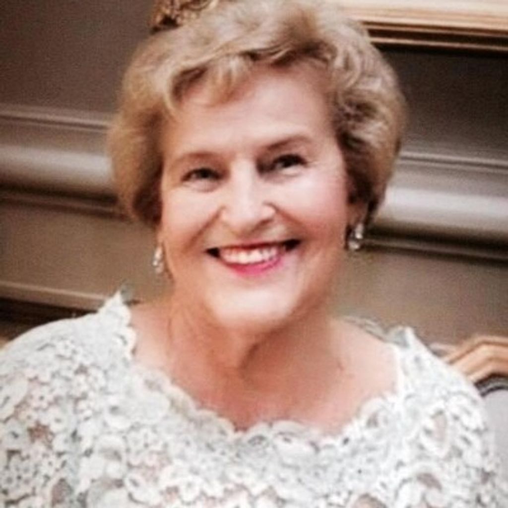 Laura Etta Smith Profile Photo