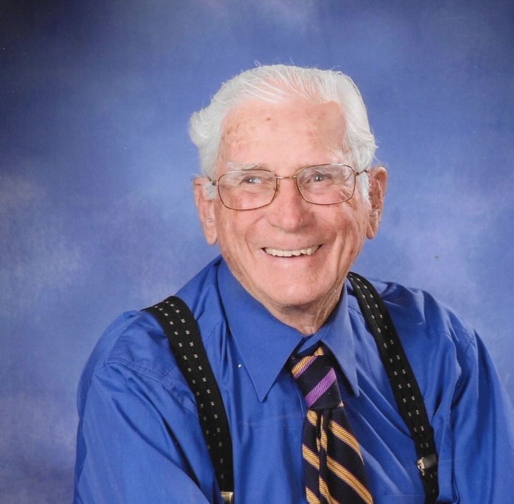 Bobby E. Roper Profile Photo