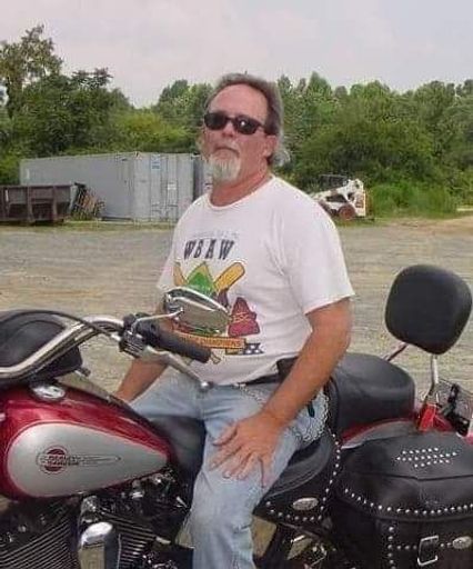 Randall Edward Russell Profile Photo