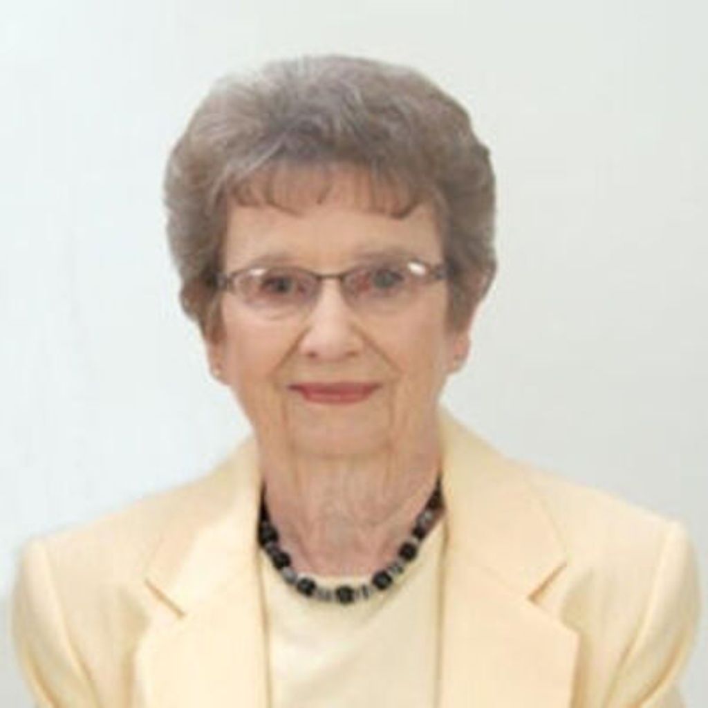 Betty Ruth Polk Profile Photo