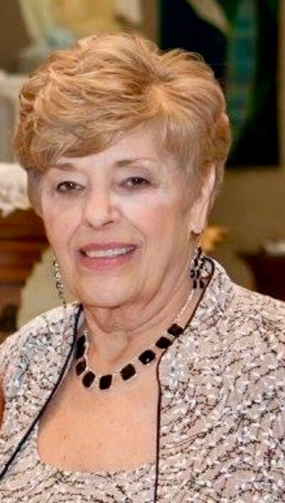 Judith Mae Long Profile Photo