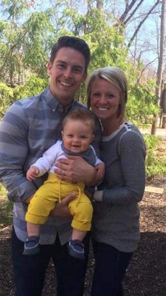 Amanda Grace Blackburn