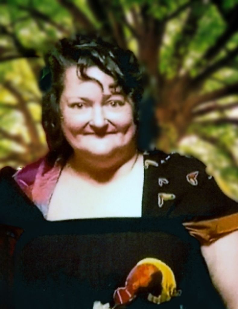 Christine M. Kopp