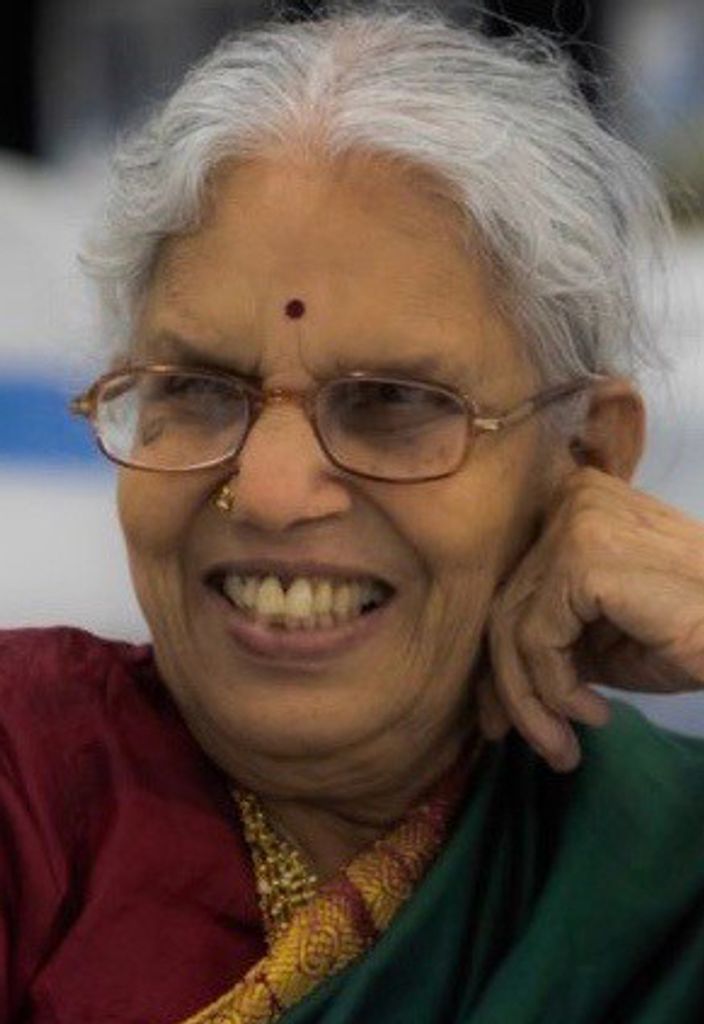 Venkata Narayanamma Banda