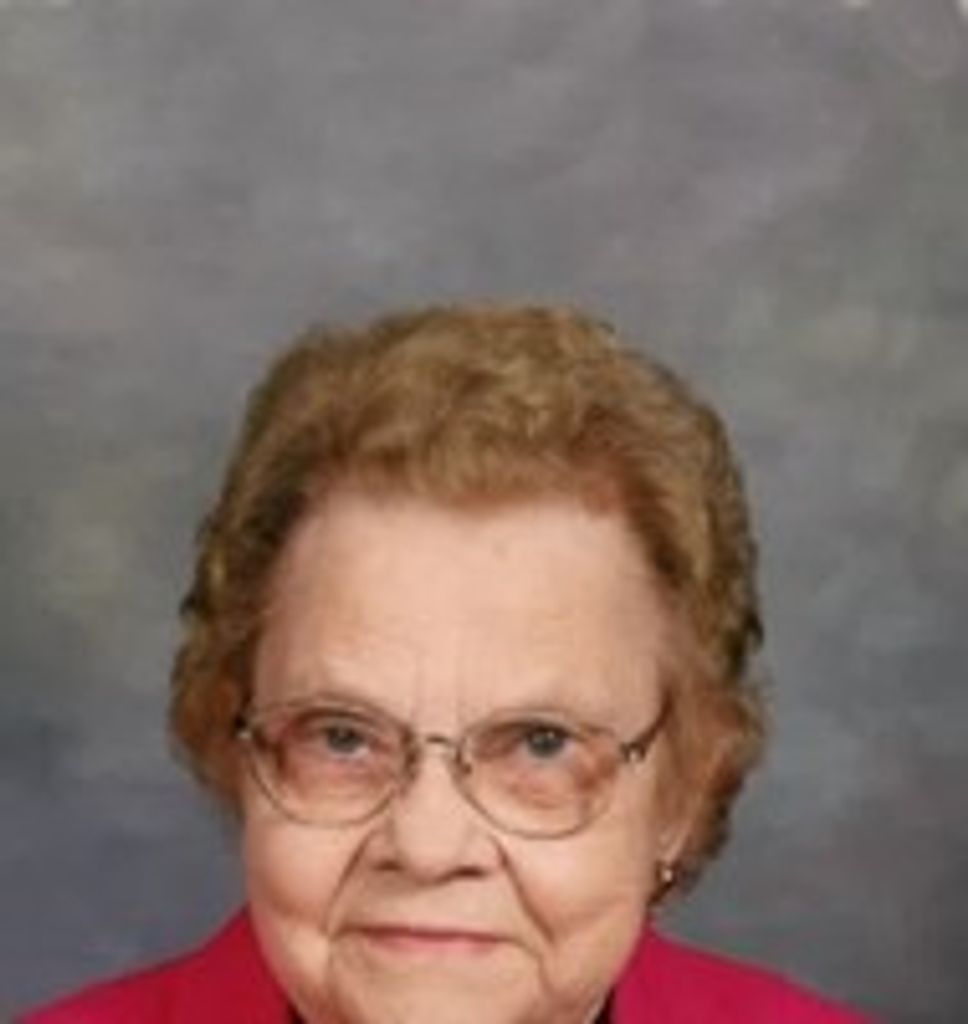 Leila Leone Ellingson