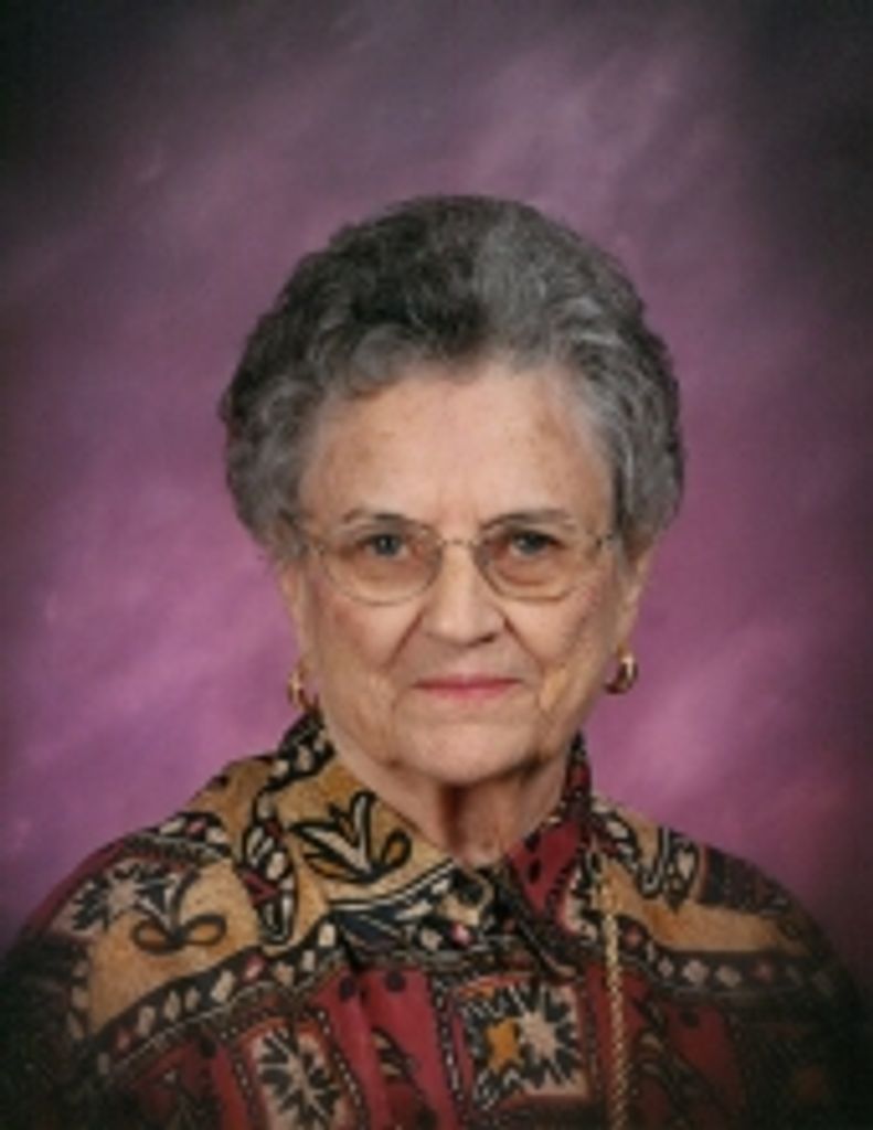 Imogene Bledsoe