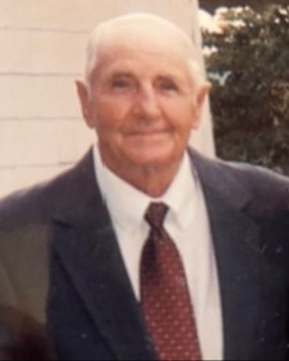 Doyle Lee Parker's obituary image
