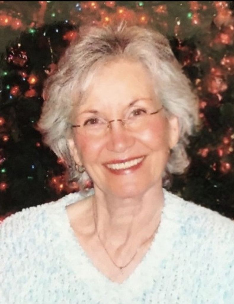 Geneva "Joyce" Olson