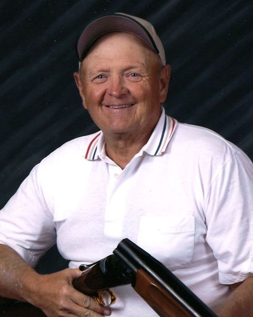 Ralph L. Challingsworth