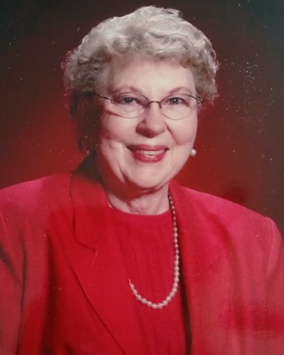 Nell Winslett Bassett's obituary image