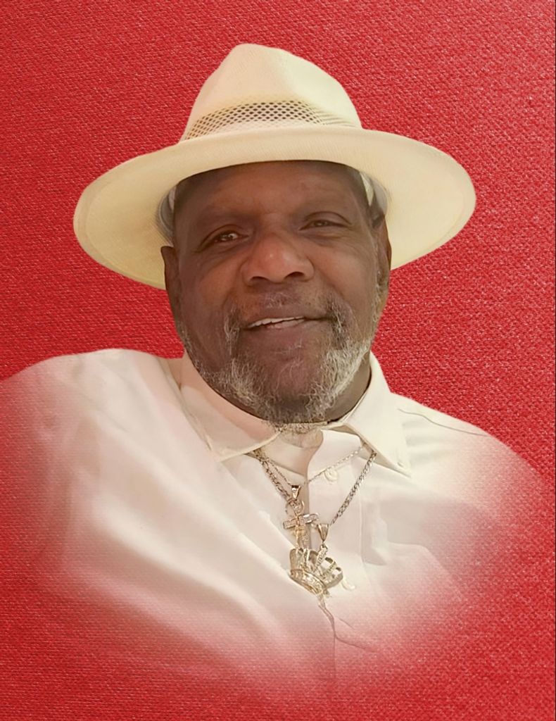 Gregg Sample Profile Photo