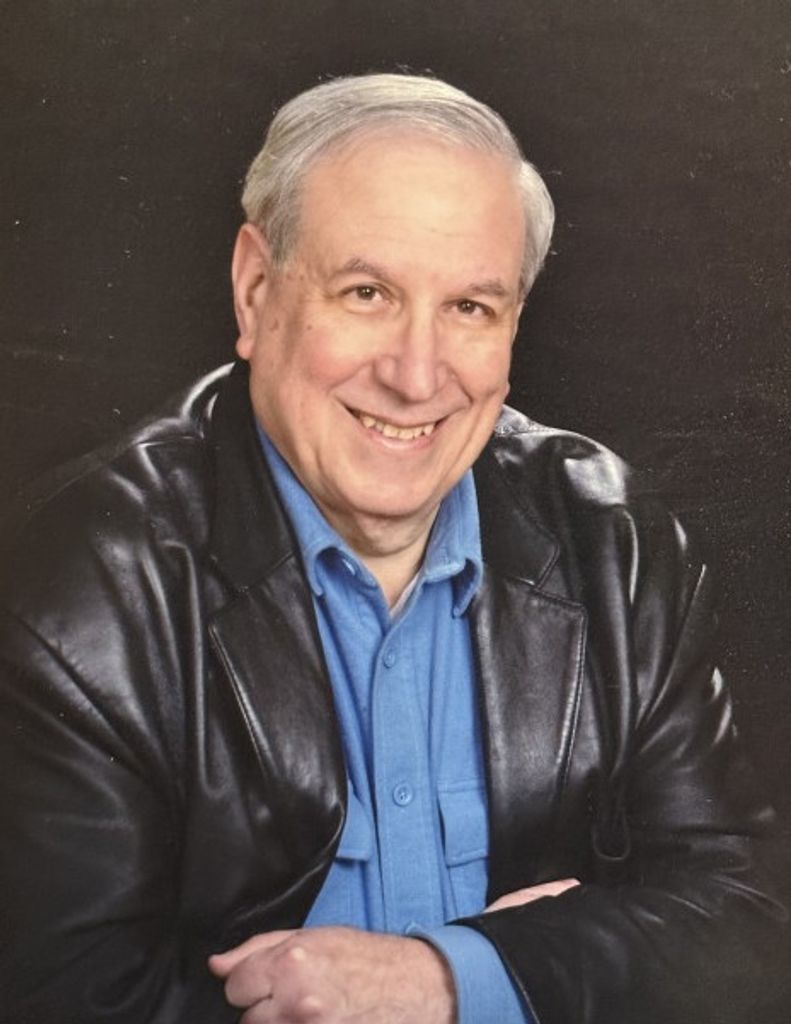 Andrew D. Weiner