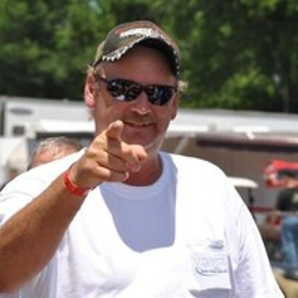 Rob Davis Profile Photo