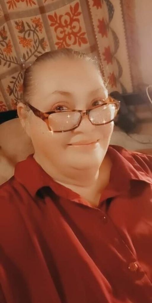 Sydney Chelf Profile Photo