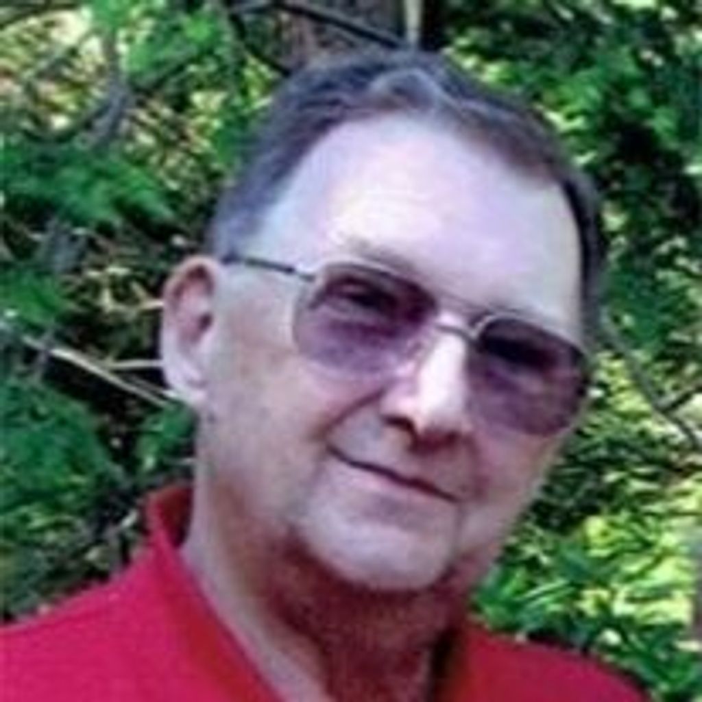 Arthur Eugene Thalmann