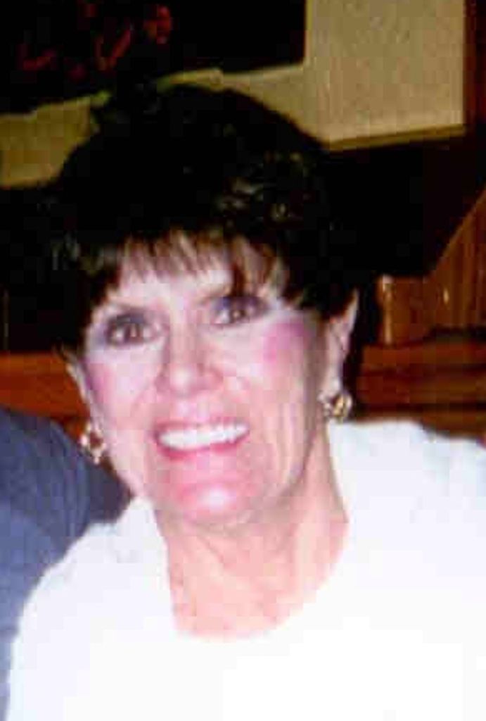 Joanne N. (Messetti)  Vranches
