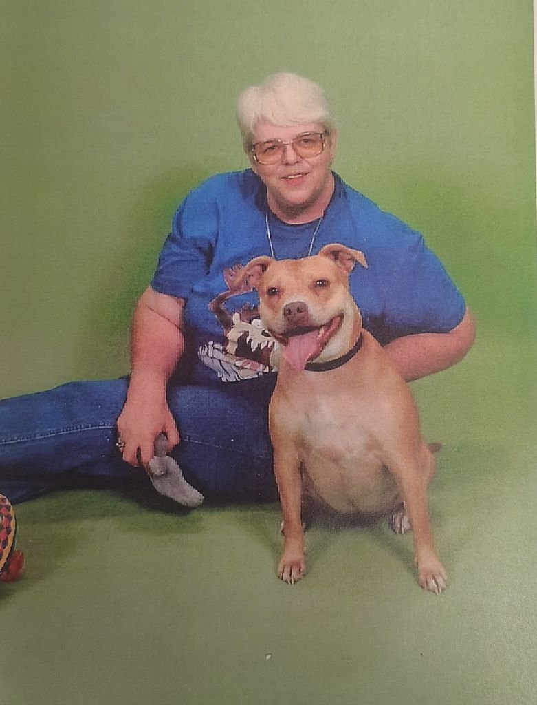 Ardyth Elms Profile Photo