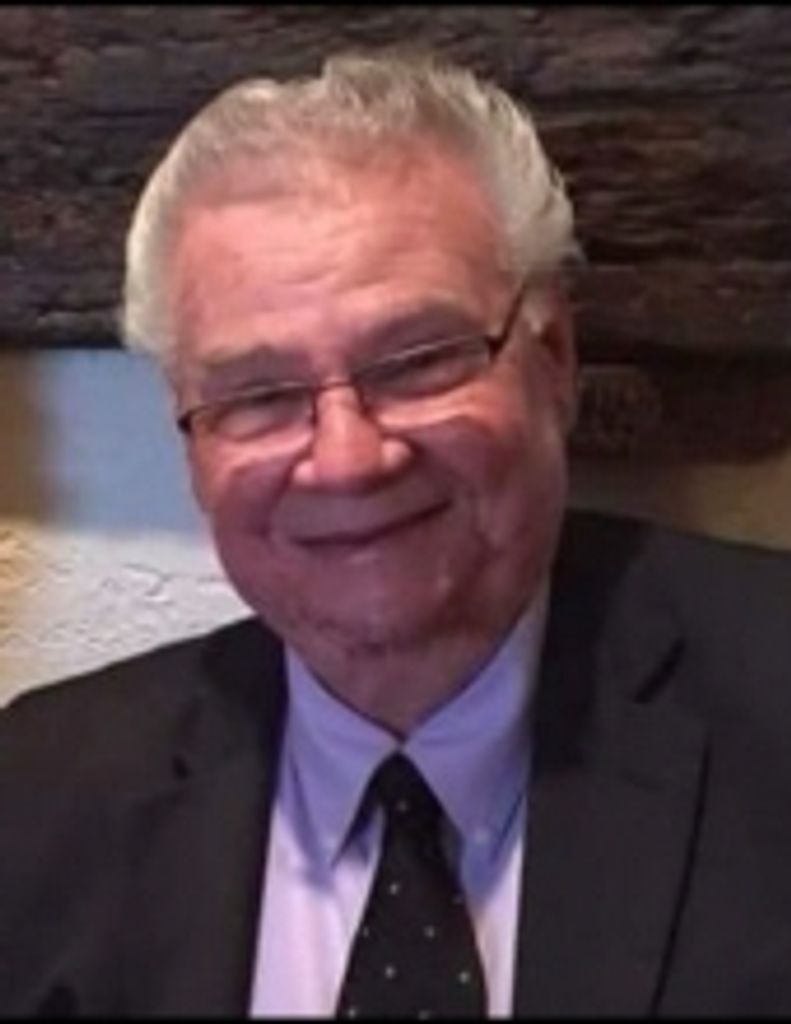William Todd