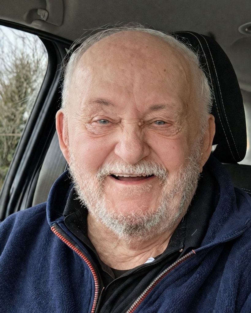 Donald E. Peterson Profile Photo