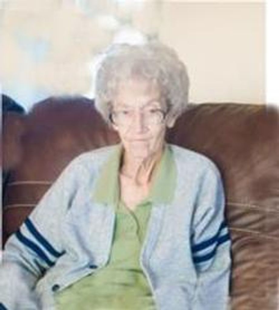 Helen C Johnson Profile Photo